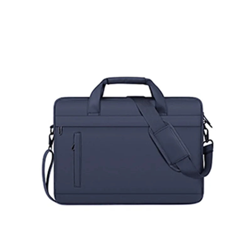 15.6 Inch Shockproof Laptop Sleeve & Crossbody Bag for MacBook, HP, Dell, Acer
